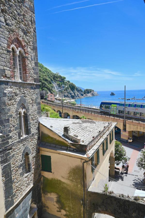 Great Location Private Entrance Apartamento Monterosso al Mare Exterior foto