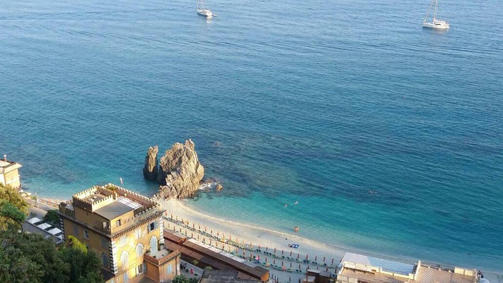 Great Location Private Entrance Apartamento Monterosso al Mare Exterior foto